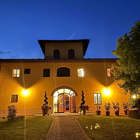 Agriturismo Cascina Cipressa San Romano  Zewnętrze zdjęcie