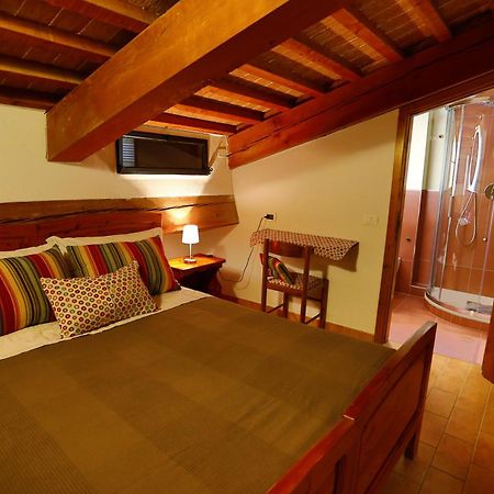 Agriturismo Cascina Cipressa San Romano  Zewnętrze zdjęcie