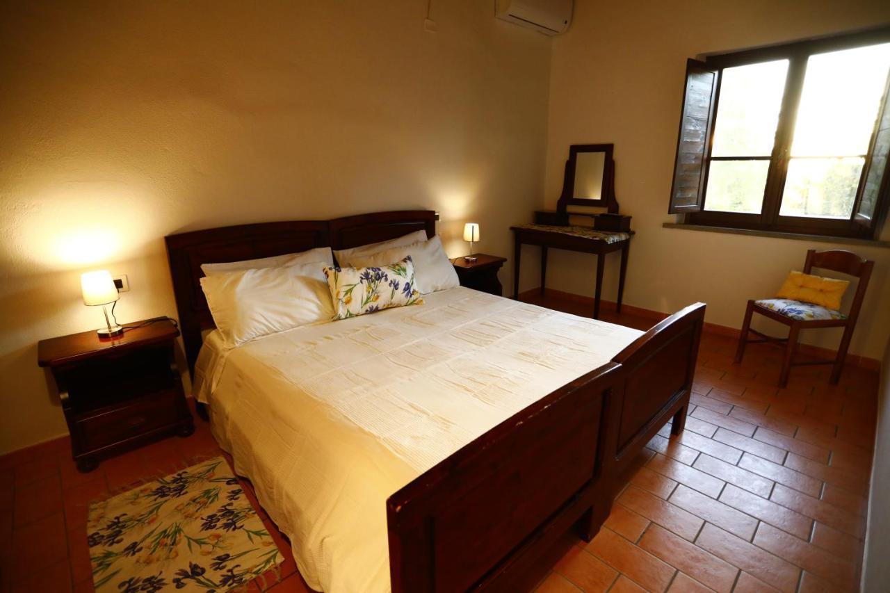 Agriturismo Cascina Cipressa San Romano  Zewnętrze zdjęcie