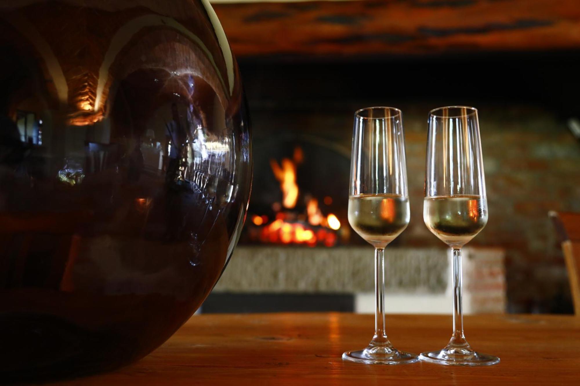 Agriturismo Cascina Cipressa San Romano  Zewnętrze zdjęcie