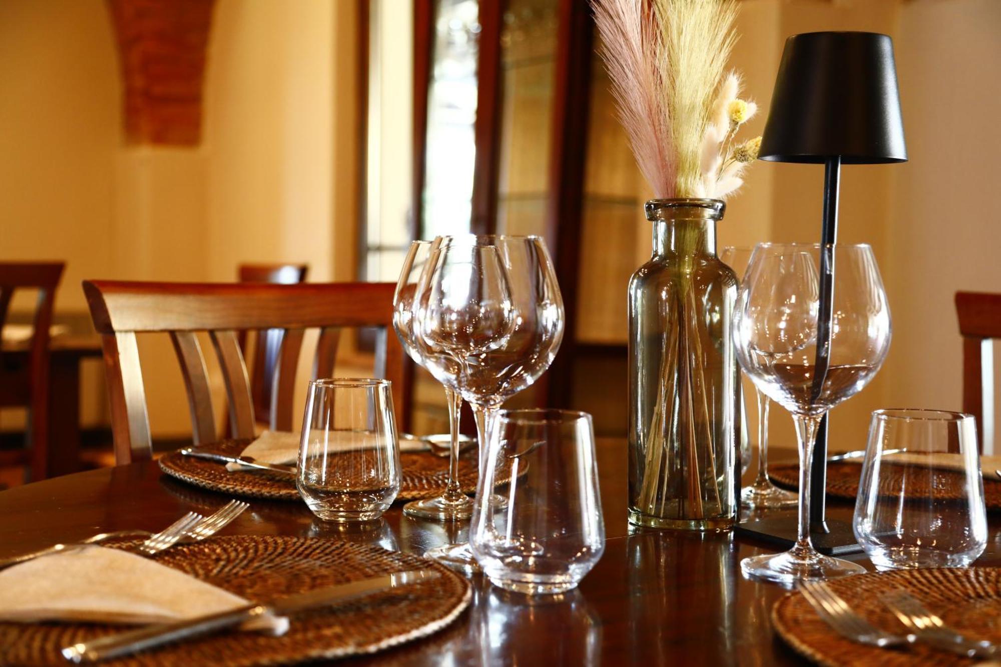 Agriturismo Cascina Cipressa San Romano  Zewnętrze zdjęcie
