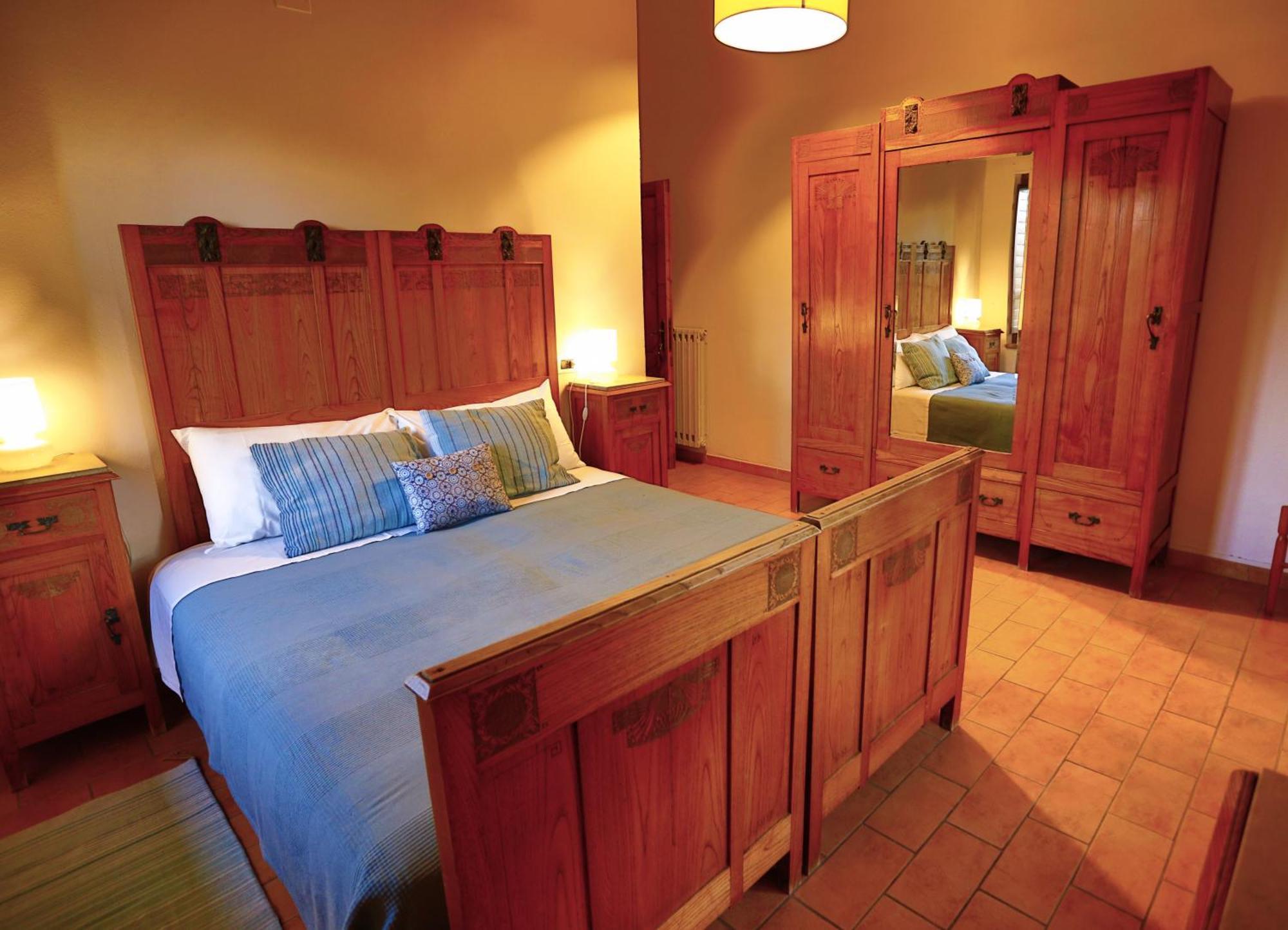 Agriturismo Cascina Cipressa San Romano  Zewnętrze zdjęcie