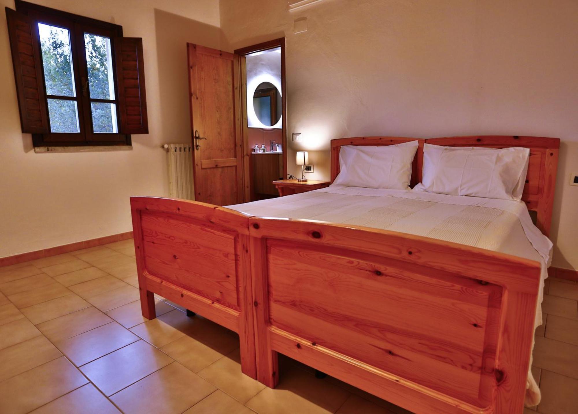 Agriturismo Cascina Cipressa San Romano  Zewnętrze zdjęcie