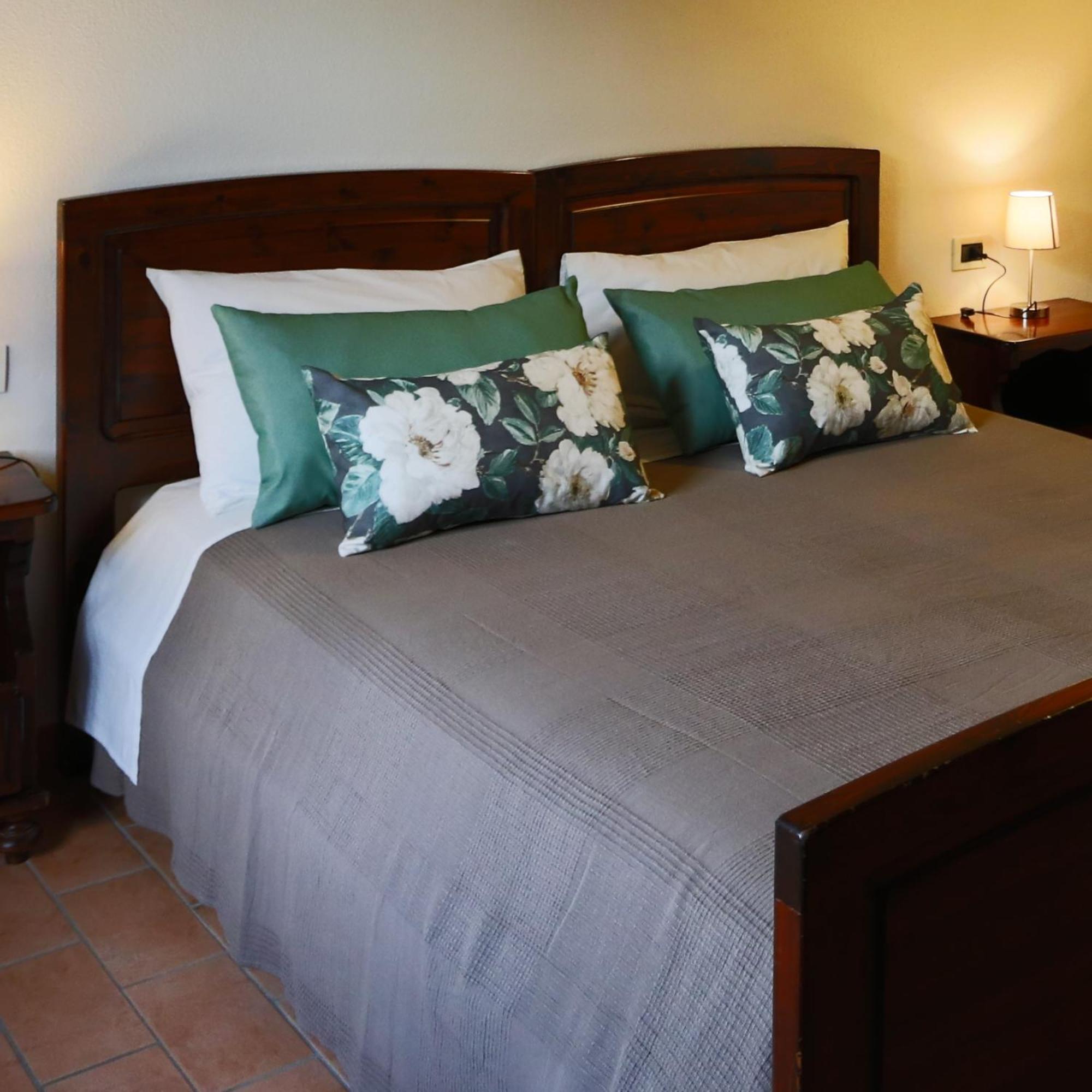Agriturismo Cascina Cipressa San Romano  Zewnętrze zdjęcie