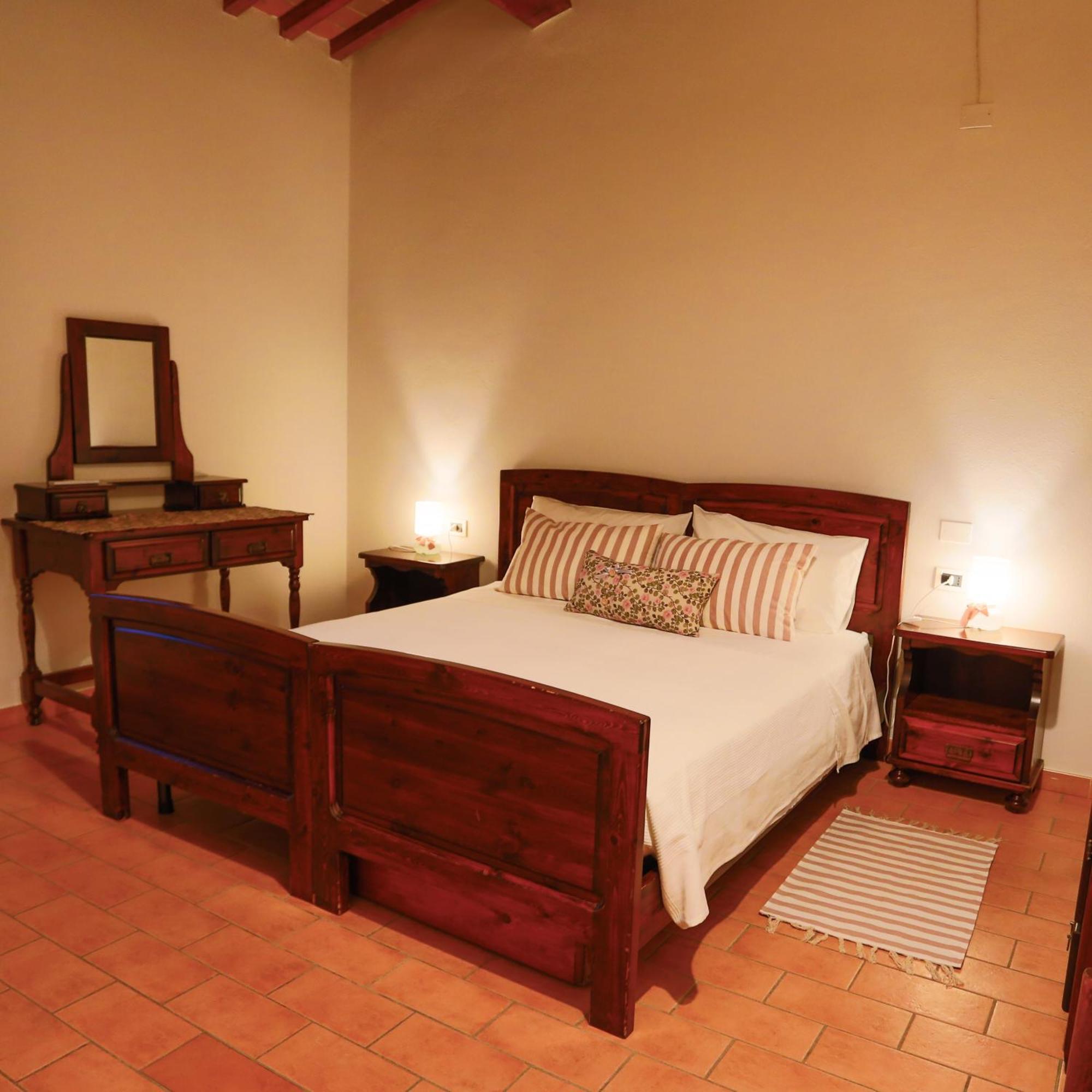 Agriturismo Cascina Cipressa San Romano  Zewnętrze zdjęcie