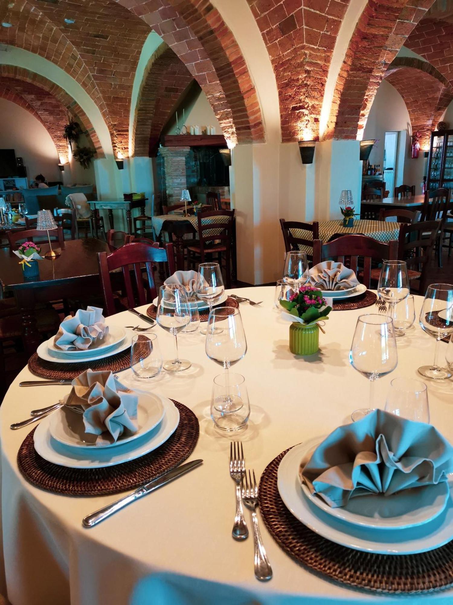 Agriturismo Cascina Cipressa San Romano  Zewnętrze zdjęcie