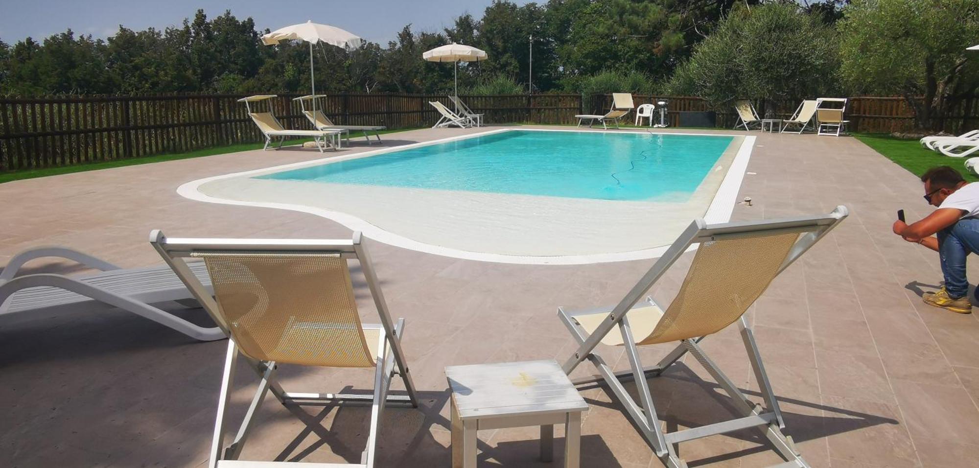 Agriturismo Cascina Cipressa San Romano  Zewnętrze zdjęcie