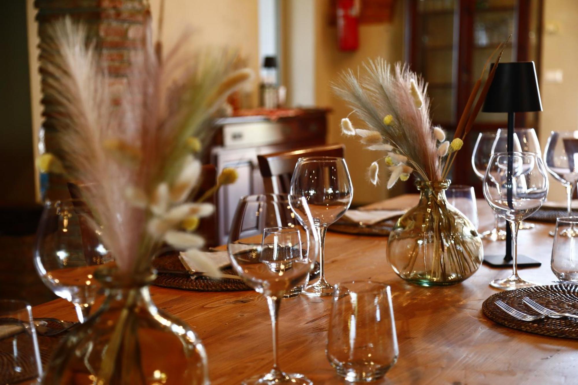 Agriturismo Cascina Cipressa San Romano  Zewnętrze zdjęcie