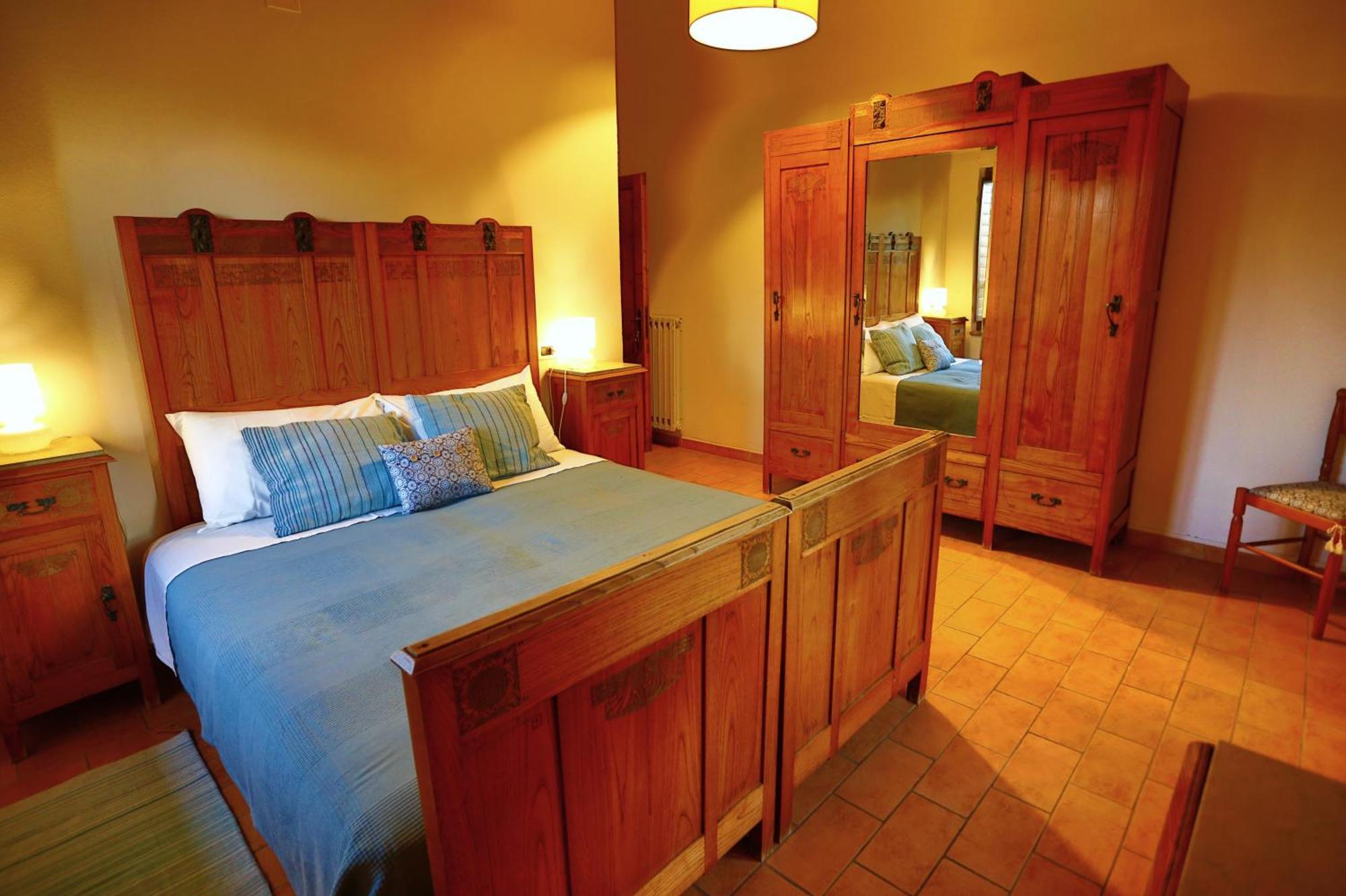 Agriturismo Cascina Cipressa San Romano  Zewnętrze zdjęcie